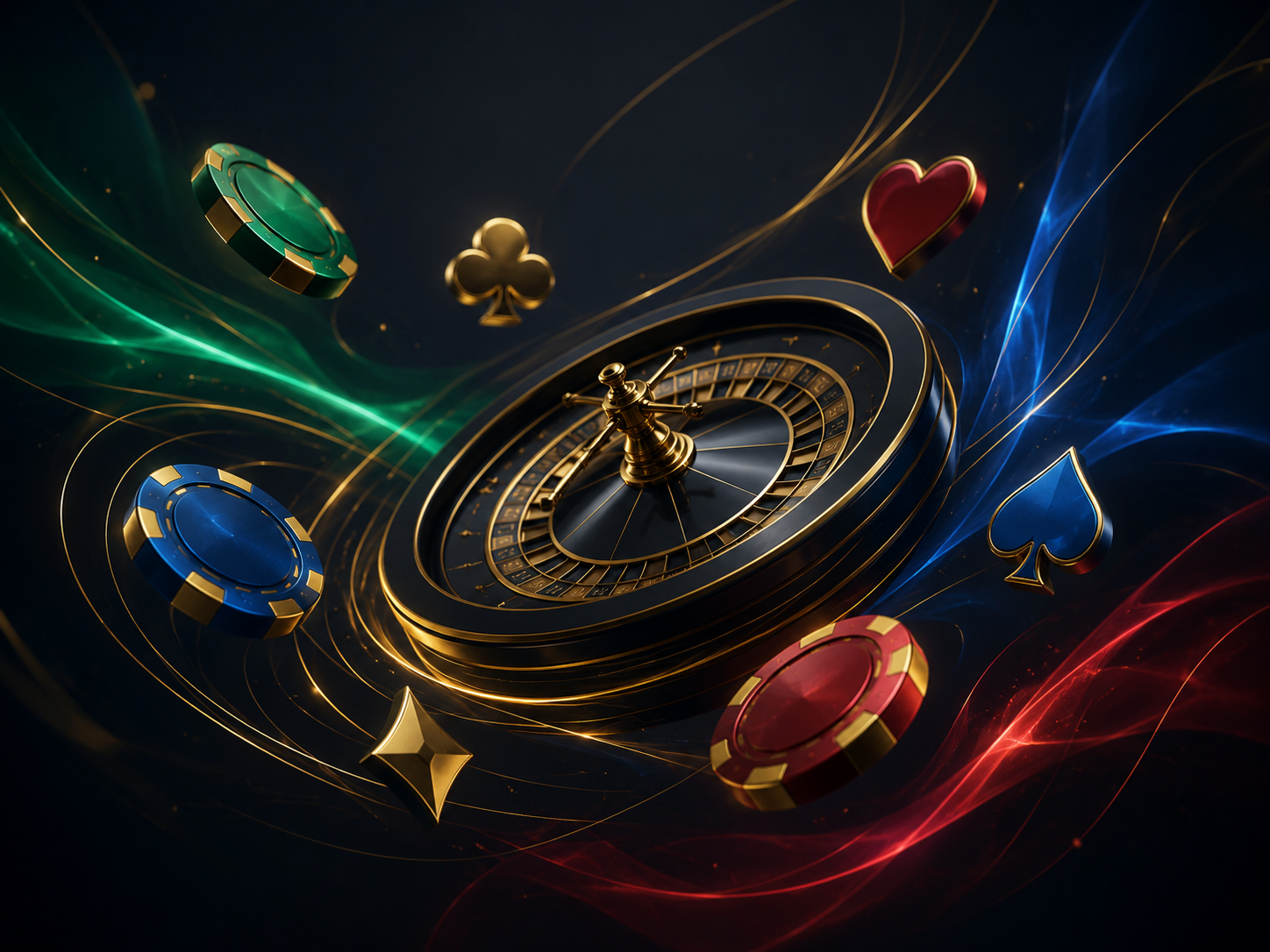 Gold Casino